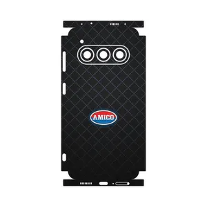 MAHOOT AMICO-FullSkin Cover Sticker for Daria Bond II 5G