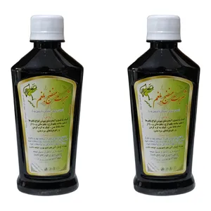 شربت منضج بلغم جالینوس - 300 میلی لیتر  بسته 2 عددی