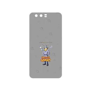 MAHOOT Inspector Gadget Cover Sticker for Honor 9
