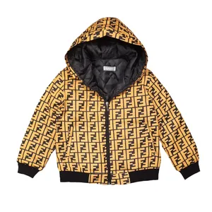 سویشرت بچگانه مدل bshuh657