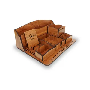 استند لوازم اداری رومیزی مدل K500