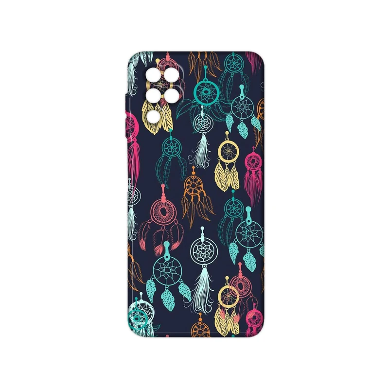 کاور مدل دریم کچر کد 140 مناسب برای گوشی موبایل سامسونگ galaxy A12 / M12