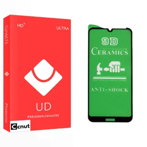 Coconut UD Glass Ceramics Screen Protector For Huawei Y6 2019