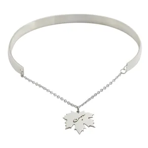 دستبند نقره زنانه دلی جم طرح  بهمن  کد D 205