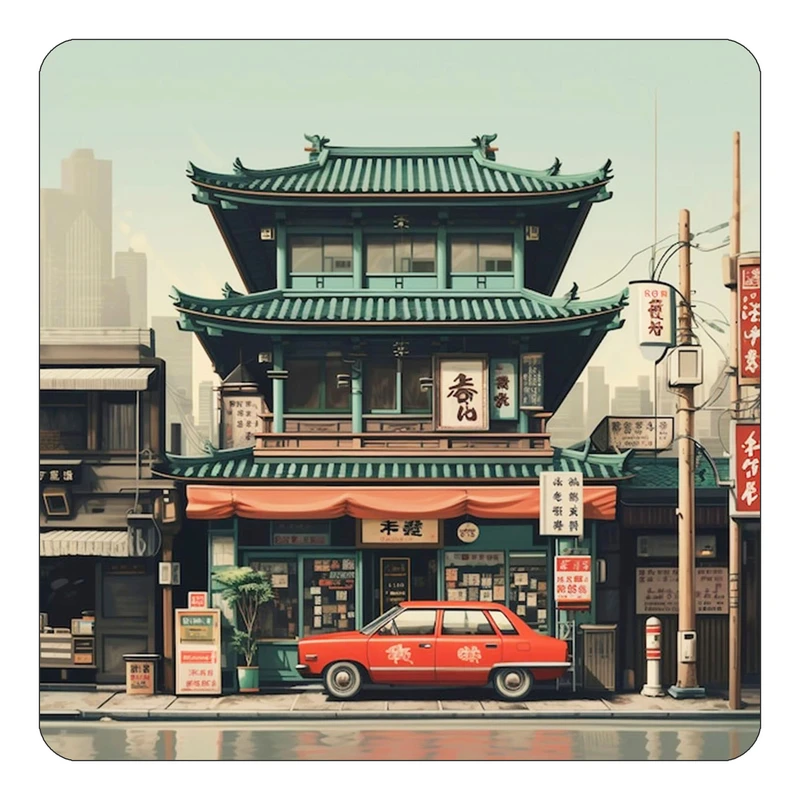 مگنت کاکتی طرح انیمه anime مدل mp14873