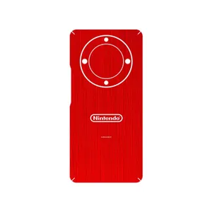 MAHOOT NINTENDO Cover Sticker for Honor X9a
