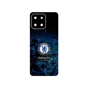 MAHOOT Chelsea Cover Sticker for Honor X6