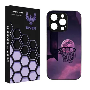 RIVEN RI3-19 Case For Apple iphone 13 Pro Max