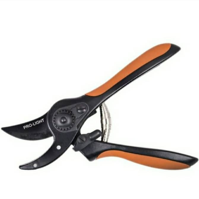 قیچی باغبانی لایت مدل 2020 قیچی باغبانی لایت مدل 2020