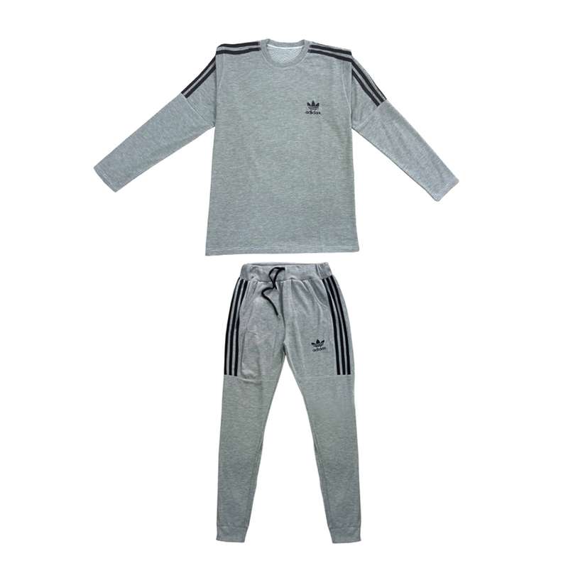 ست تی شرت و شلوار مردانه مدل p96