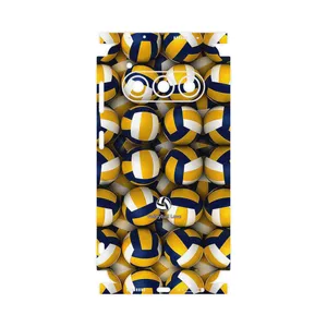 MAHOOT Volleyball-FullSkin Cover Sticker for Daria Bond II 5G