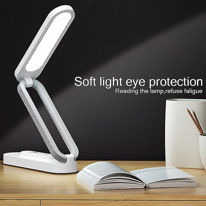 چراغ مطالعه سولونیکس مدل تاشو سه حالته