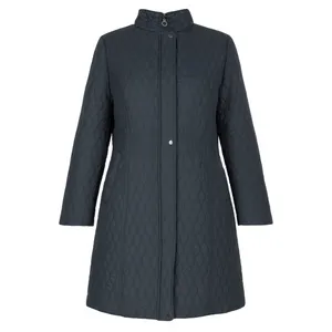 کاپشن زنانه مدل 2125