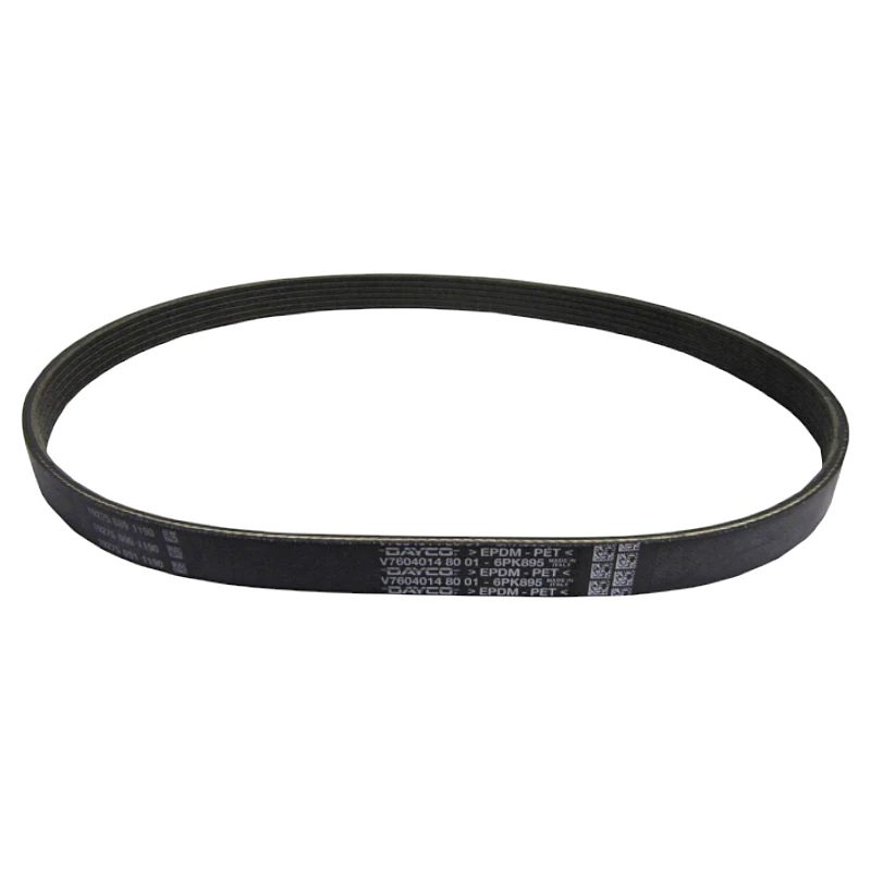 تسمه دینام مدل 20701037 مناسب برای پژو 2008