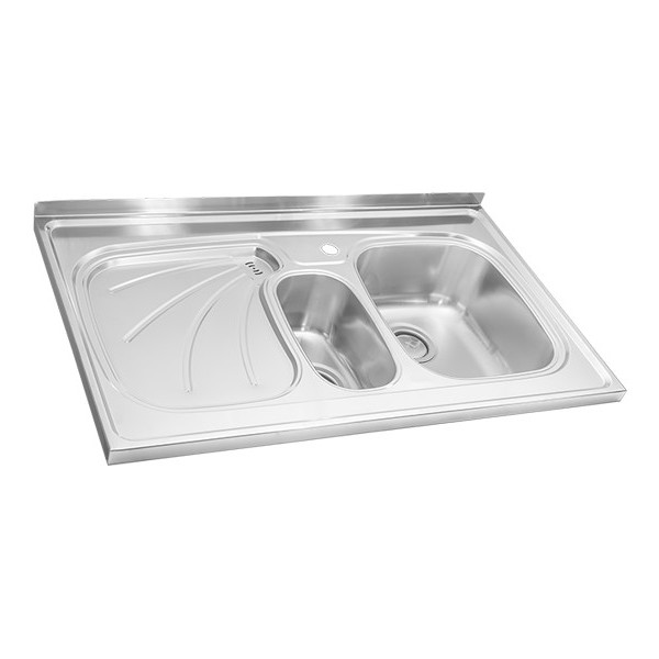 سینک درسا مدل DS331 روکار