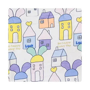 کاور لحاف فیلور آدنو مدل Luck کد FI35 یک نفره سایز 160x220 سانتی متر