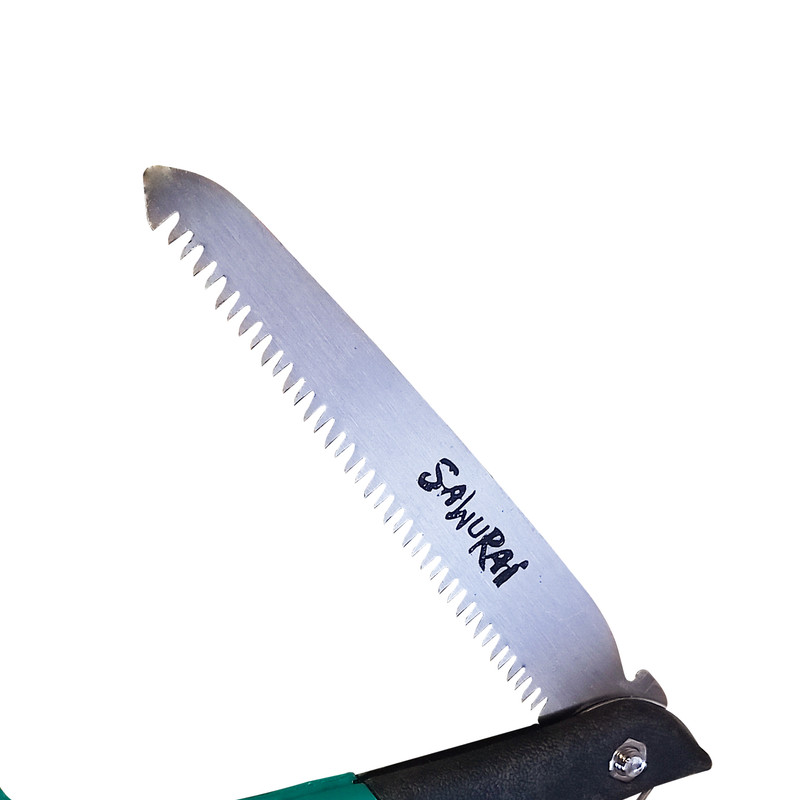 اره تاشو باغبانی ساوورایی مدل SA40