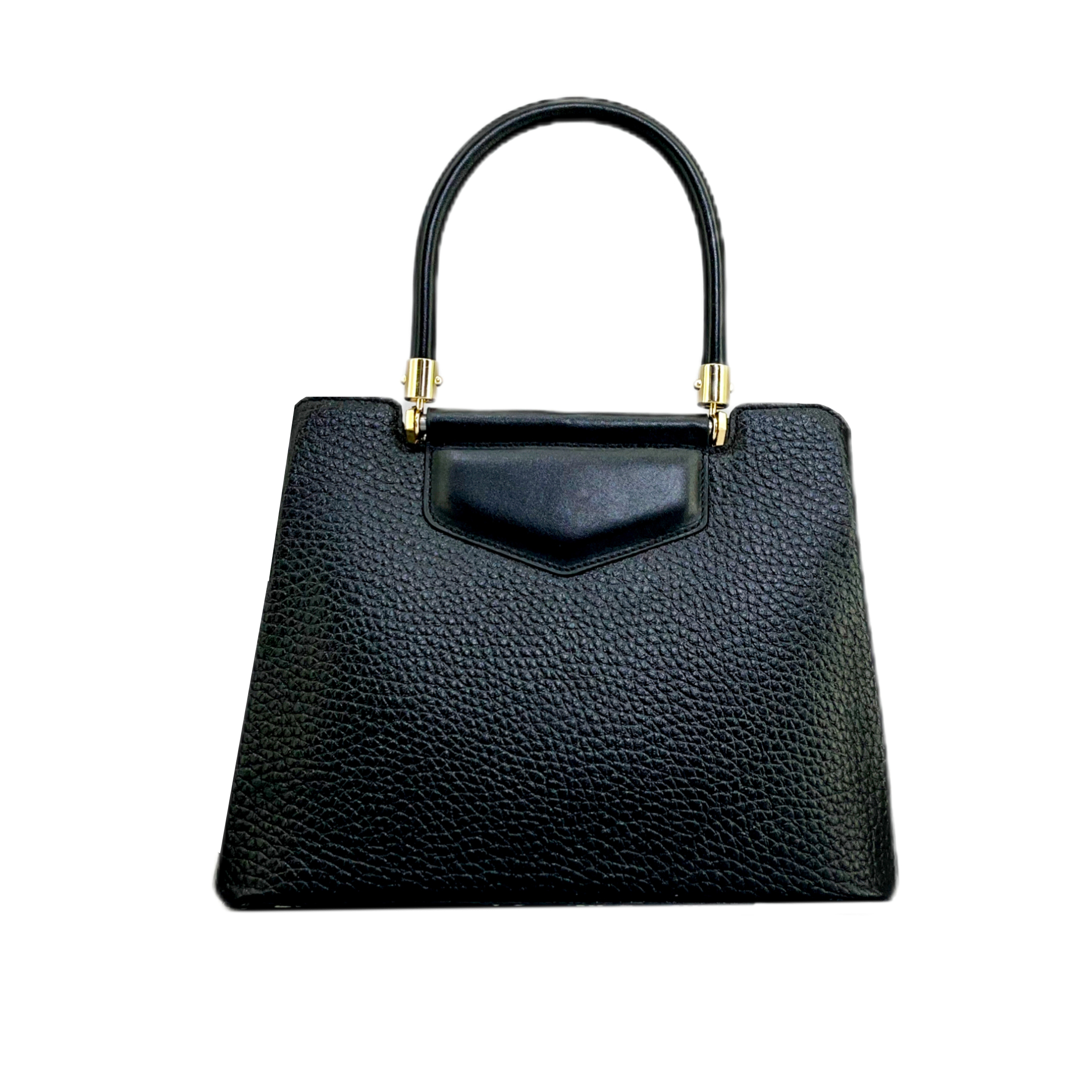 کیف دستی زنانه مدل چرم طبیعی فلوتر کد 524