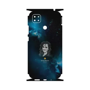 MAHOOT Emma Watson-FullSkin Cover Sticker for Xiaomi Poco C31