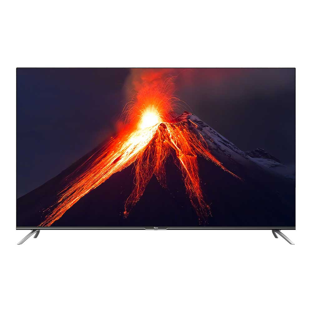 تلویزیون ال ای دی هوشمند جی پلاس مدل GTV-58PU724S سایز 58 اینچ تلویزیون ال ای دی هوشمند جی پلاس مدل GTV-58PU724S سایز 58 اینچ