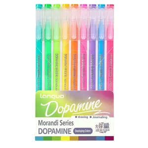 روان نویس لانگو مدل دوپامین بسته 9 عددی