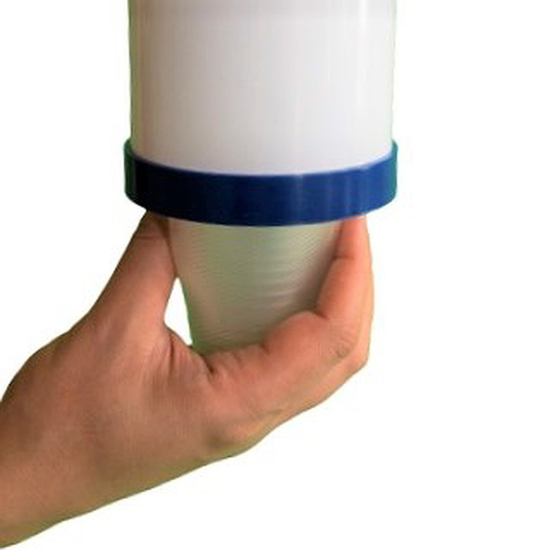 جالیوانی آبسردکن مدل be2