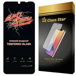 Glass Star ANTG20 Screen Protector For Xiaomi Redmi 13C 4G /  Redmi 13C 5G / Redmi 13R /  Poco C65