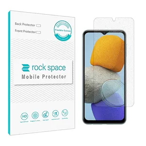 Rock space code MTT matte screen protector suitable for Samsung Galaxy M23 5G
