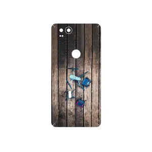 MAHOOT Drone Cover Sticker for Google Pixel 2