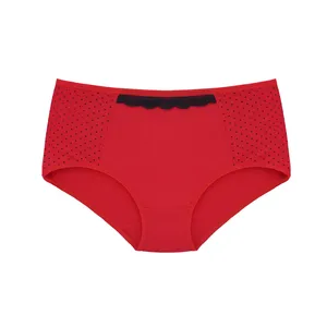 شورت زنانه مدل اسلیپ مودال 01