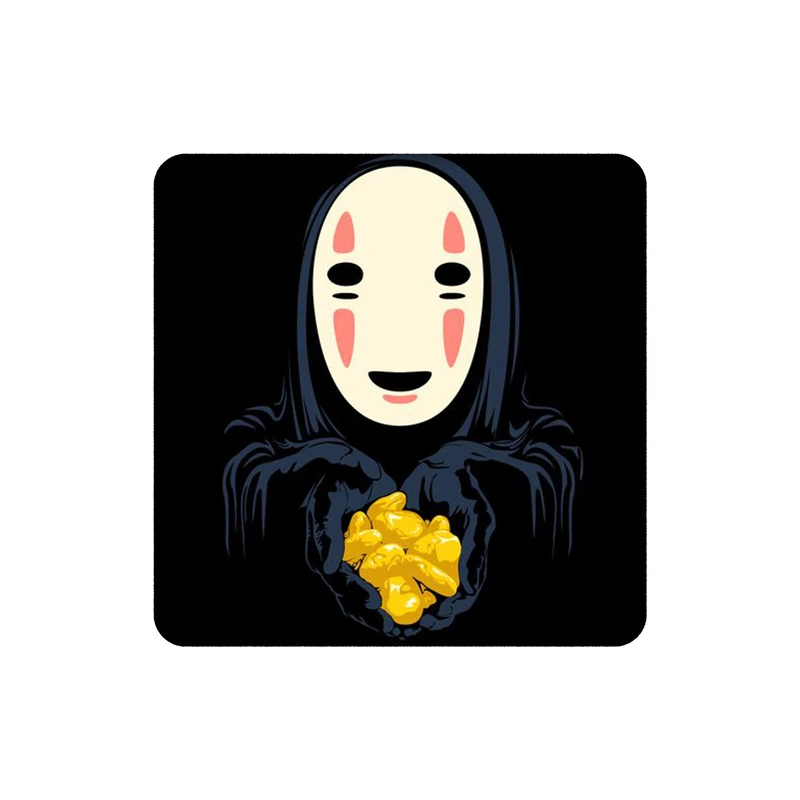 زیرلیوانی طرح انیمیشن شهراشباح کد 3148320