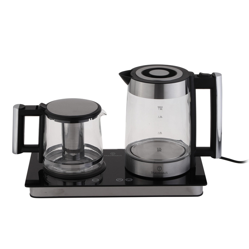 چای ساز ترام هاوس مدل TT-12181