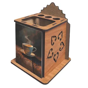 جامدادی رومیزی مدل JM100