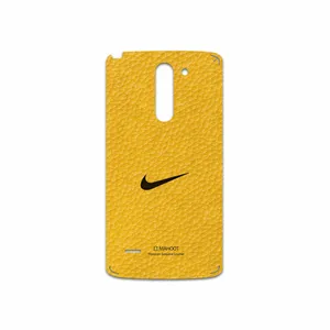 MAHOOT ML-NK Cover Sticker for LG G3 Stylus