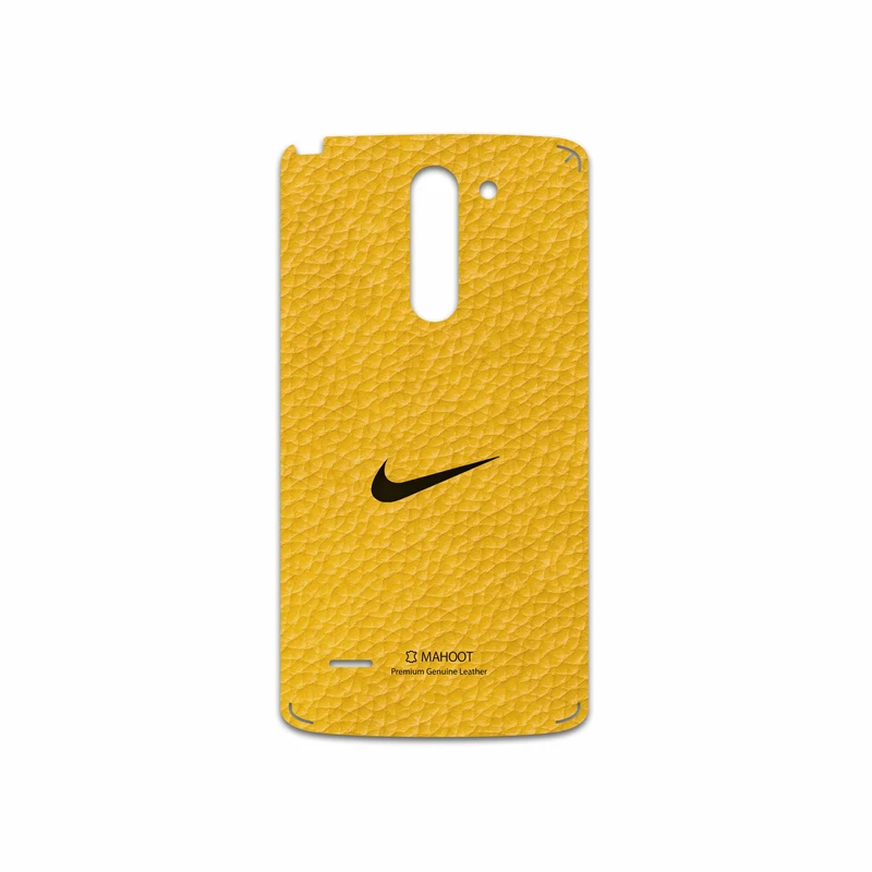 برچسب پوششی ماهوت مدل ML-NK مناسب برای گوشی موبایل ال جی G3 Stylus