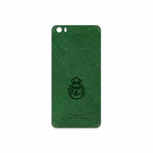 MAHOOT GL-REAL Cover Sticker for Xiaomi Mi 5