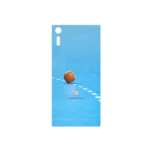 MAHOOT Handball Cover Sticker for Sony Xperia XZ