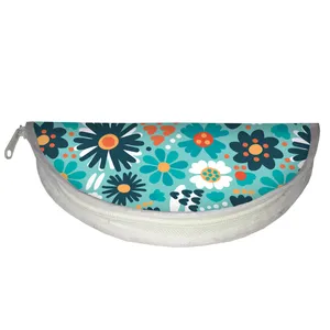 کیف نگهدارنده غذا دیزر مدل گل کد 003