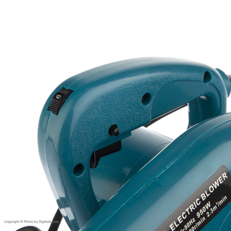 دستگاه دمنده و مکنده لوه مدل ELECTRIC BLOWER-LTED95001 دستگاه دمنده و مکنده لوه مدل ELECTRIC BLOWER-LTED95001