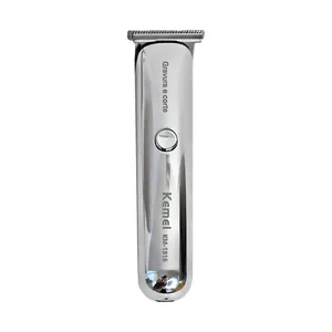 ماشین اصلاح موی سر و صورت شارژی کیمی مدل KM-1816