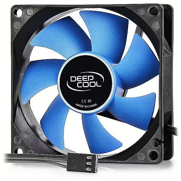 سیستم خنک کننده بادی دیپ کول مدل ICE EDGE MINI FS V2.0