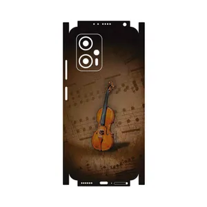 MAHOOT Violin_Instrument-FullSkin Cover Sticker for Xiaomi Poco X4 GT
