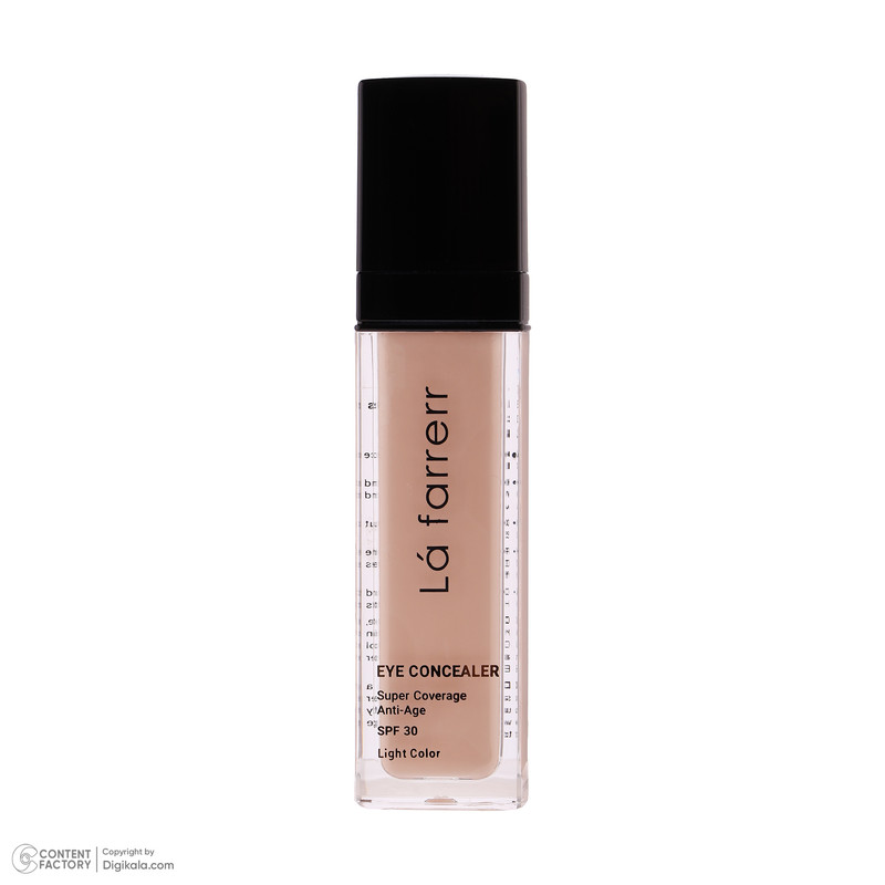 کانسیلر لافارر مدل Anti-Age شماره 01