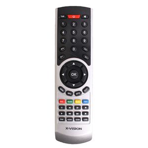 نقد و بررسی ریموت کنترل ایکس ویژن مدل 1250 توسط خریداران