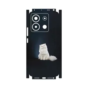MAHOOT Persian_cat-FullSkin Cover Sticker for Xiaomi Redmi Note 13 Pro 5G