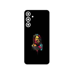 MAHOOT Painted Sculpture Digital Art Cover Sticker for Samsung Galaxy A16 5G