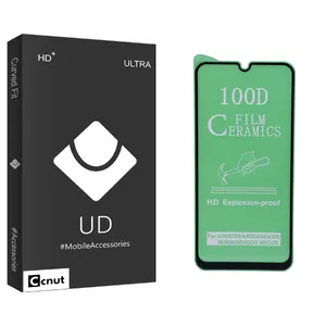 Coconut UD Black Screen Protector For Samsung Galaxy  A40/M40