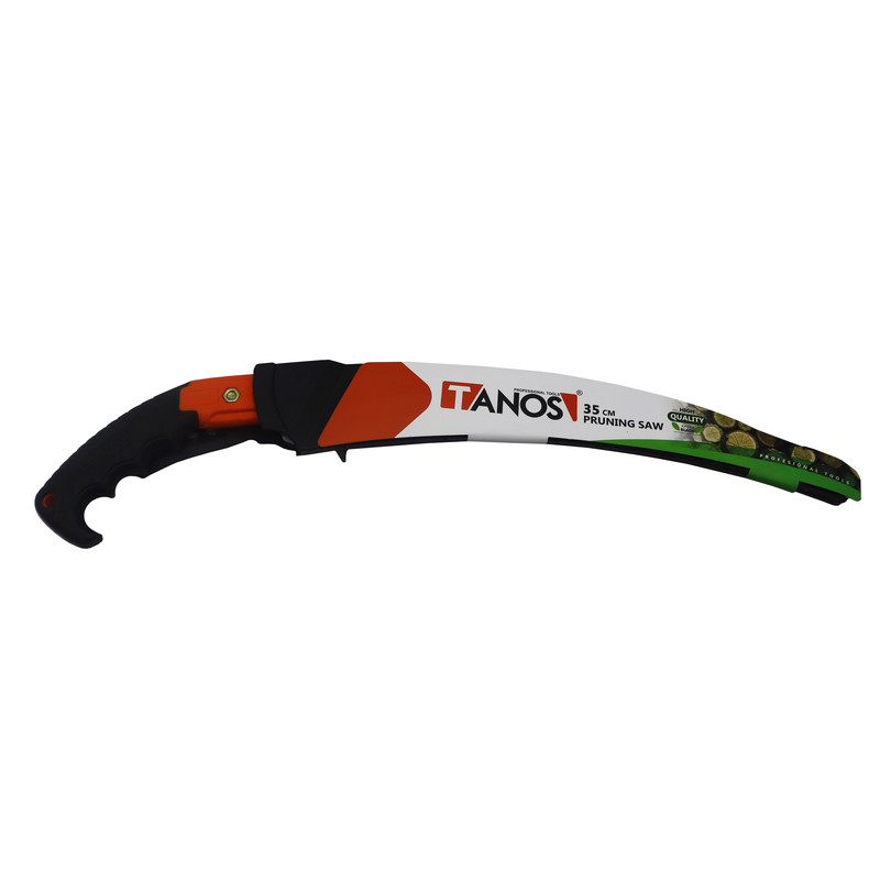 اره باغبانی  تانوس مدل غلاف دار کد YP-35CM