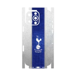 MAHOOT Tottenham_Hotspur_FC-FullSkin Cover Sticker for Apple iPhone 16 Pro Max