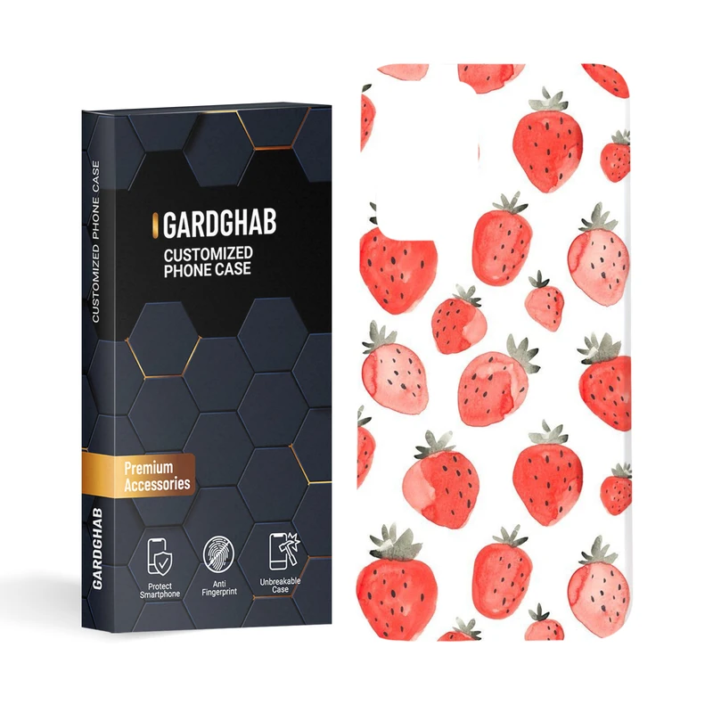 کاور گارد قاب مدل دخترانه مناسب برای گوشی موبایل شیائومی Redmi note 11 pro 4g